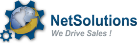 Web Design and Development Chicago | NetSolutions